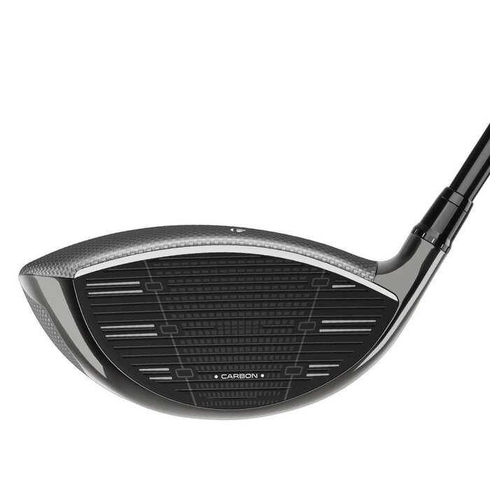 TaylorMade TaylorMade Qi35 LS Driver 2025 - Diamana T+ 60R Shaft
