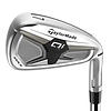 TaylorMade Qi Max IJzers 5-SW 2026 (graphite shaft) - LINKS