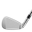 TaylorMade Taylormade Qi Eisen Max 5-SW 2026 (Stahlschaft) - LINKS