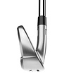 TaylorMade TaylorMade Qi Irons Max 5-PW 2026 (steel shaft) - LEFT