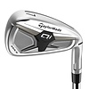 TaylorMade Qi Max IJzers 5-PW 2026 (graphite shaft)