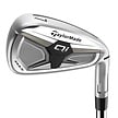 TaylorMade TaylorMade Qi Max Hierros 5-PW 2026 (varilla de grafito)