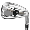 TaylorMade TaylorMade Qi Max HL Damen Eisen 6-SW 2026 (Graphitschaft)