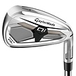 TaylorMade TaylorMade Qi Max HL Dames IJzers 6-SW 2026 (graphite shaft)