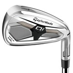 TaylorMade Qi Max HL Damen Eisen 6-SW 2026 (Graphitschaft)