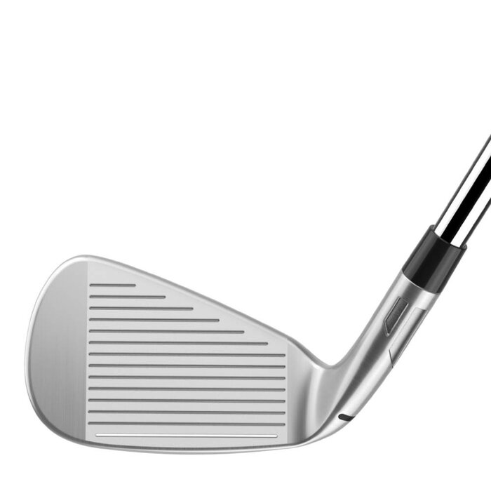 TaylorMade TaylorMade Qi Max HL Irons 5-PW 2026 (graphite shaft)