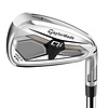 TaylorMade Qi Max HL Irons 5-PW 2026 (graphite shaft)
