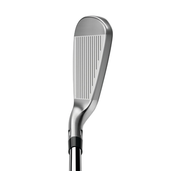 TaylorMade TaylorMade Qi Max HL Irons 5-PW 2026 (steel shaft)