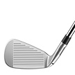 TaylorMade TaylorMade Qi Max HL IJzers 5-PW 2026 (steel shaft)