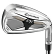 TaylorMade TaylorMade Qi IJzers Max 5-SW 2026 (steel shaft) - LINKS