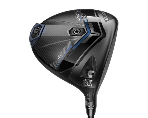 Cobra Cobra DarkSpeed Adapt X Driver 2025
