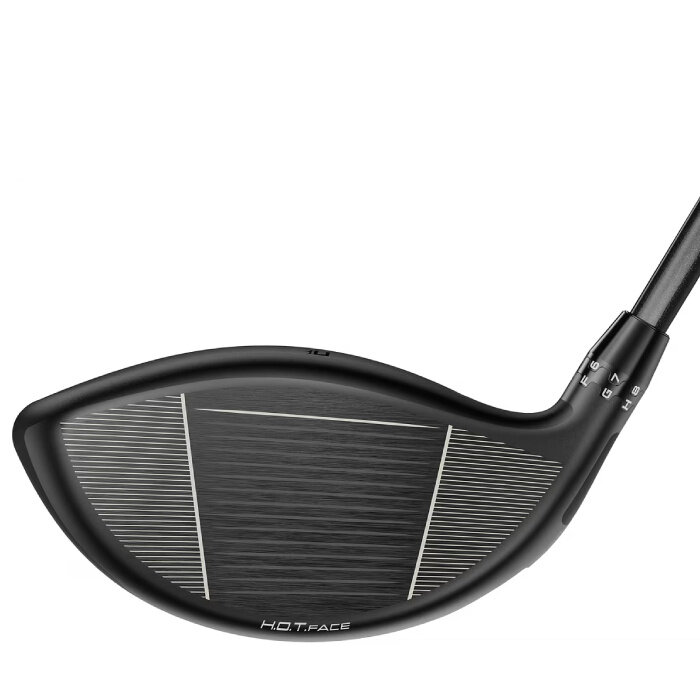 Cobra Cobra DarkSpeed AdaptX Driver 2025