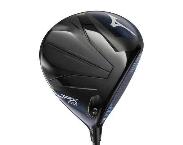 Mizuno Mizuno JPX One Driver 2026 - Mitsubishi Tensei 1K Black Shaft