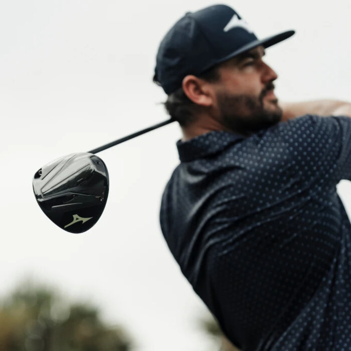 Mizuno Mizuno JPX One Driver 2026 - Denali Blue Frost Shaft