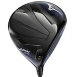 Mizuno JPX One Driver 2026 - Denali Blue Frost Shaft