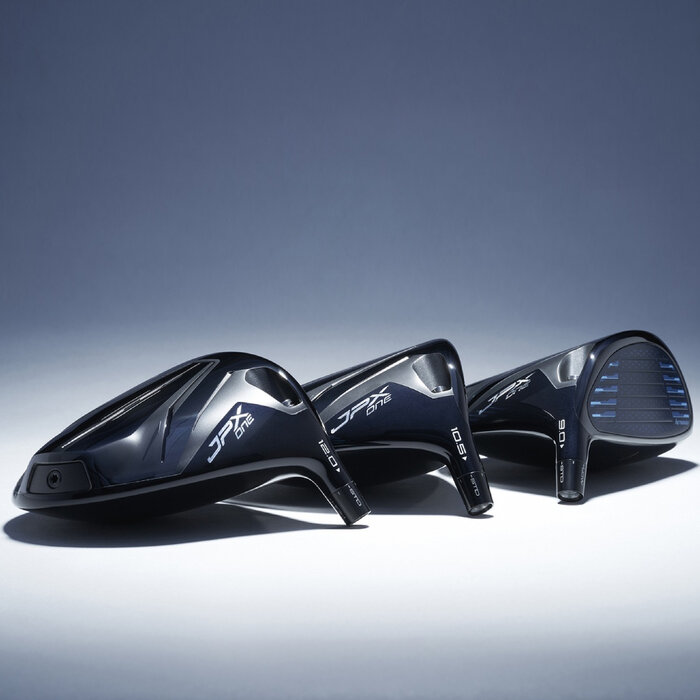 Mizuno Mizuno JPX One Select Driver 2026