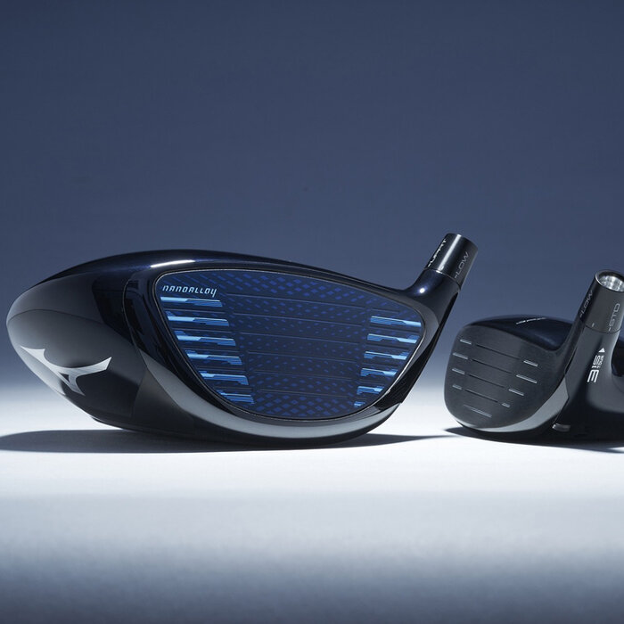 Mizuno Mizuno JPX One Select Driver 2026