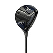 Mizuno Mizuno JPX One Fairwayholz 2026 - Denali Blue Frost Schaft