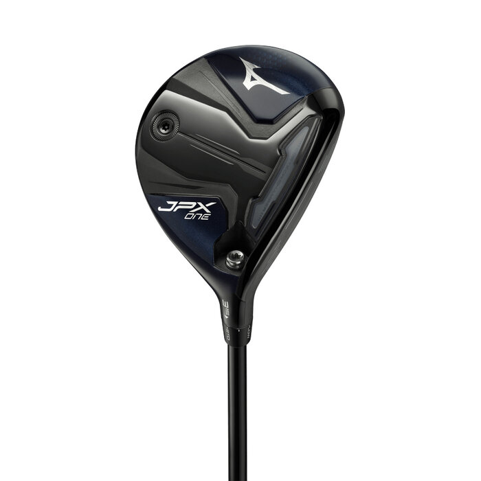 Mizuno Mizuno JPX One Fairwayholz 2026 - Denali Blue Frost Schaft