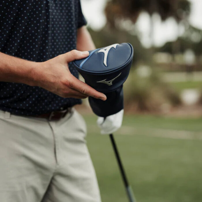 Mizuno Mizuno JPX One Fairway Wood 2026 - Mitsubishi Tensei 1K Blue Shaft