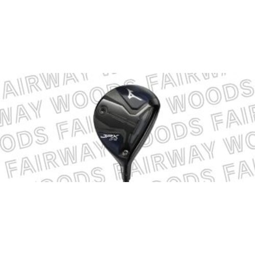 Fairwayhölzer