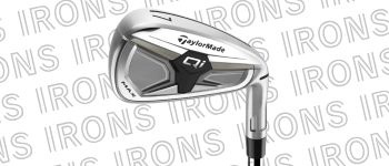 Irons
