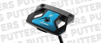 Putters op GolfDriver.nl