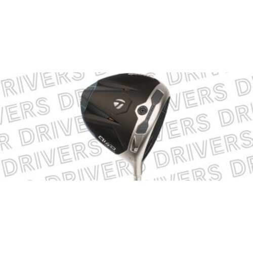 Driver LINKSHÄNDIG
