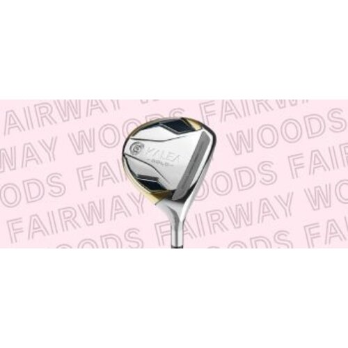 Fairwayhölzer