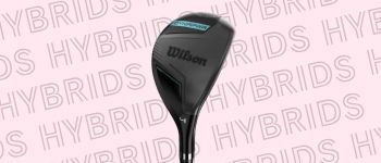 Ladies hybrids on GolfDriver.nl