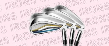 IJzers dames op GolfDriver.nl