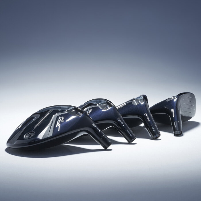 Mizuno Mizuno JPX One Dames Fairway Wood 2026