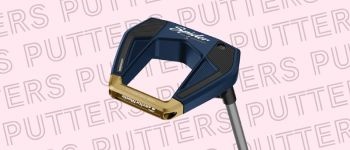 Putters dames op GolfDriver.nl