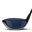 Mizuno Mizuno JPX One Driver 2026 - Denali Blue Frost Shaft - LINKS