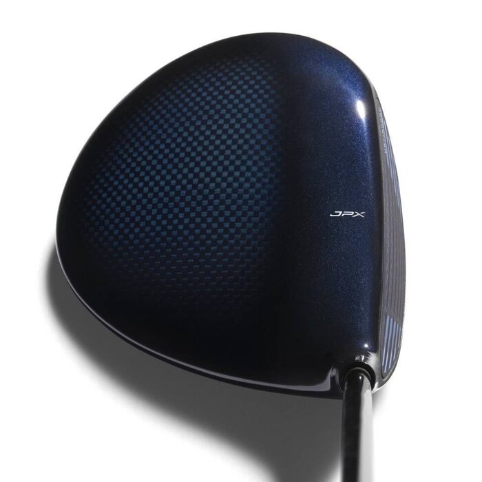Mizuno Mizuno JPX One Driver 2026 - Denali Blue Frost Shaft - LINKS