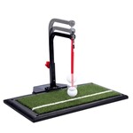 Pure 2 Improve Instelbare Indoor Outdoor Swing Trainer