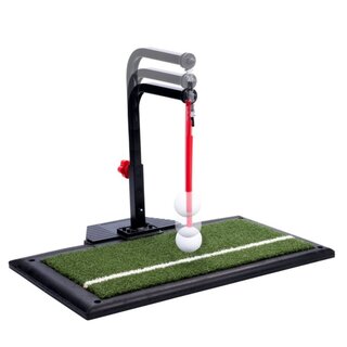 Pure 2 Improve Pure 2 Improve Einstellbarer Indoor Outdoor Swing Trainer