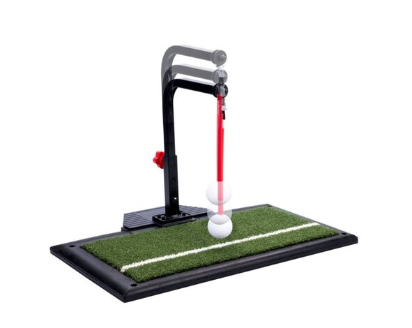 Pure 2 Improve Pure 2 Improve Entrenador de Swing para Interiores y Exteriores