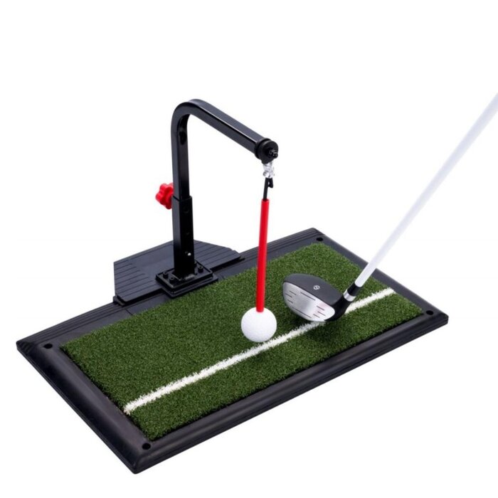 Pure 2 Improve Pure 2 Improve Entrenador de Swing para Interiores y Exteriores
