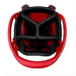 FastFold FastFold Orbiter 2.0 Rain Dry Waterproof Bolsa de golf trípode 2026 - Negro Rojo