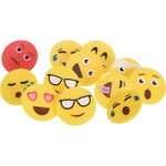 Legend Emoji Ball Markers - 12-Pack