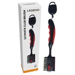 Legend Ultimate Club Brush