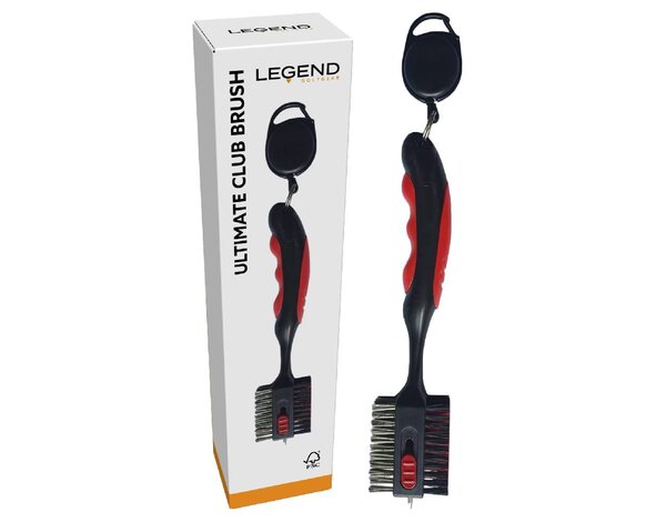 Legend Legend Ultimate Club Brush