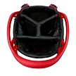 FastFold FastFold Endeavor 2.0 Standbag 2026 - Schwarz Rot