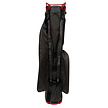 FastFold FastFold Endeavor 2.0 Standbag 2026 - Schwarz Rot