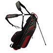 FastFold FastFold Endeavor 2.0 Standbag 2026 - Schwarz Rot