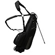 FastFold FastFold Endeavor 2.0 Stand Bag 2026 - Black Grey