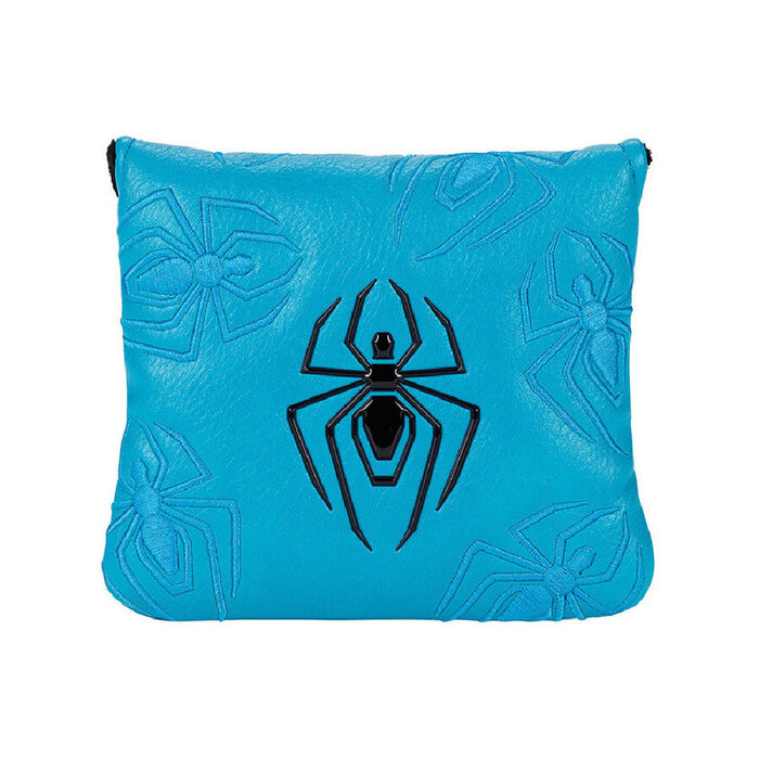 TaylorMade TaylorMade Spider ZT Black Putter 2026