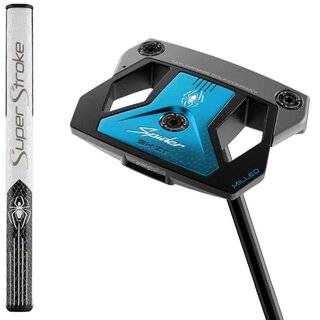 TaylorMade TaylorMade Spider ZT Counterbalance Putter 2025