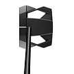 TaylorMade TaylorMade Spider ZT Schwarz Counterbalance Putter 2026